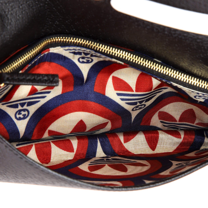 X Adidas Wallet On Chain Leather