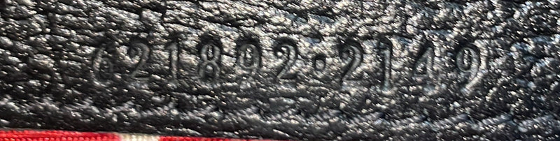 X Adidas Wallet On Chain Leather