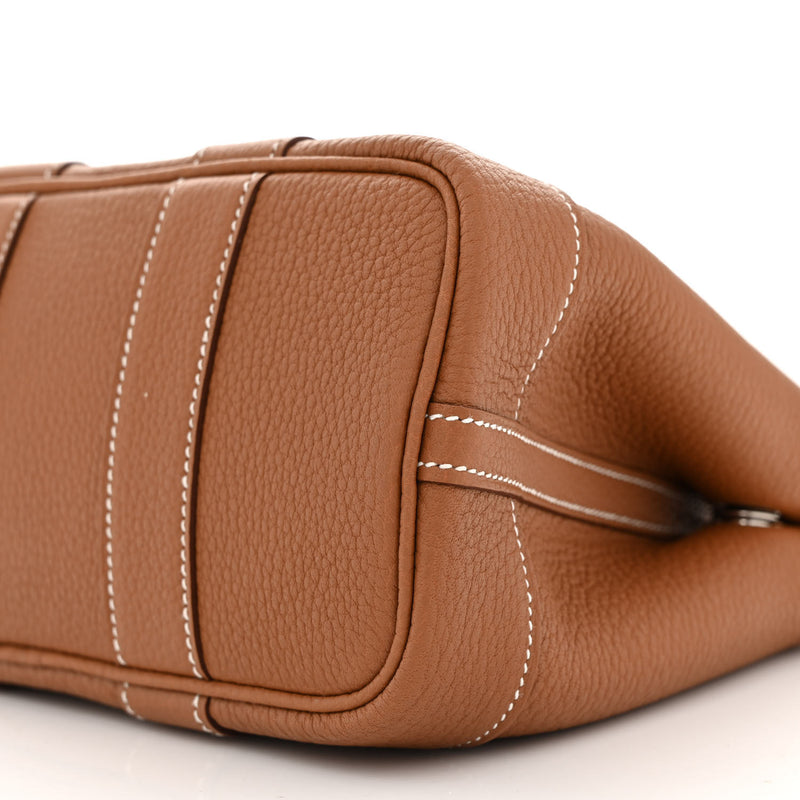 Hermes Negonda Neo Garden 23 Gold