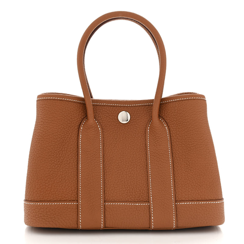 Hermes Negonda Neo Garden 23 Gold