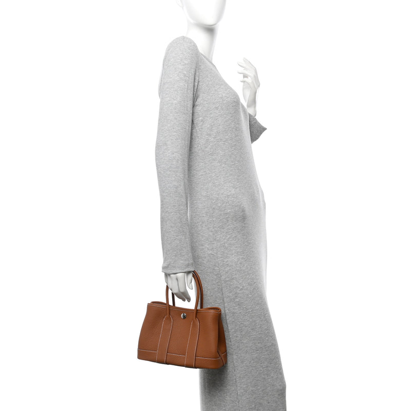 Hermes Negonda Neo Garden 23 Gold
