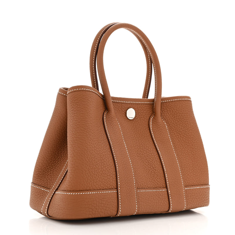Hermes Negonda Neo Garden 23 Gold