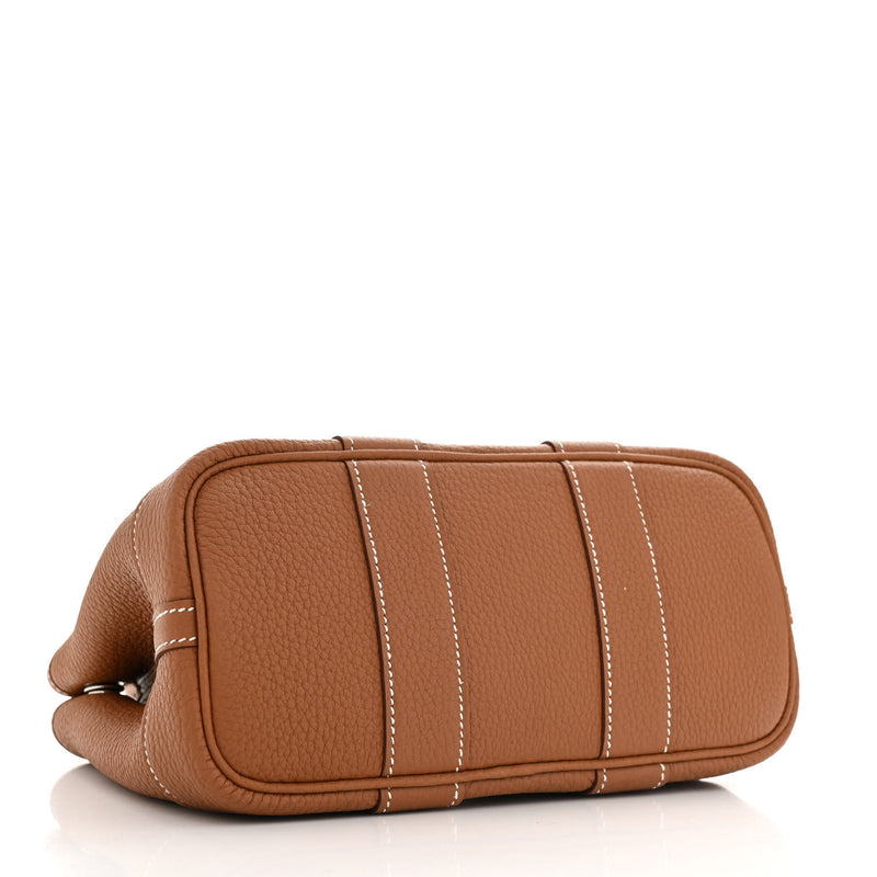 Hermes Negonda Neo Garden 23 Gold