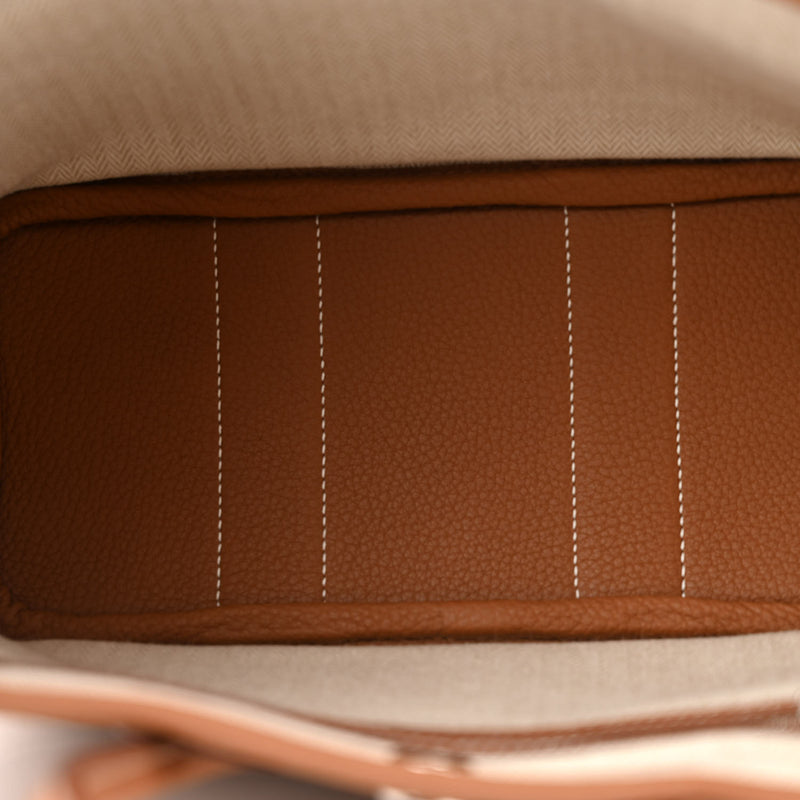 Hermes Negonda Neo Garden 23 Gold
