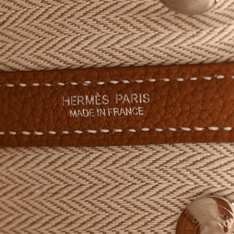 Hermes Negonda Neo Garden 23 Gold