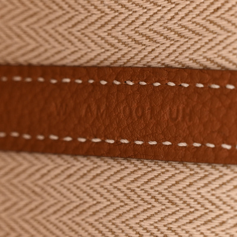 Hermes Negonda Neo Garden 23 Gold