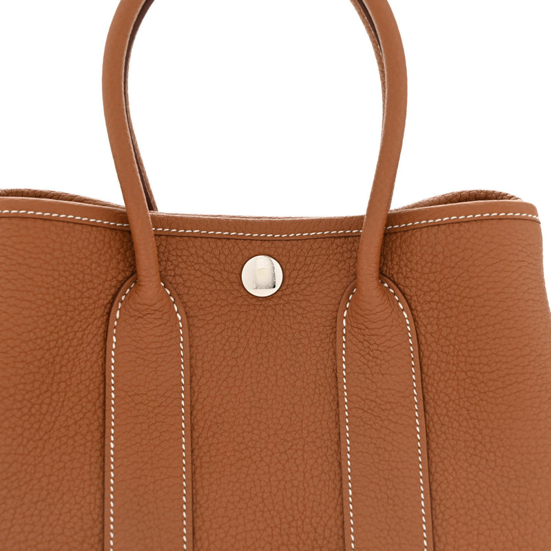 Hermes Negonda Neo Garden 23 Gold