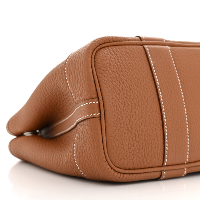 Hermes Negonda Neo Garden 23 Gold