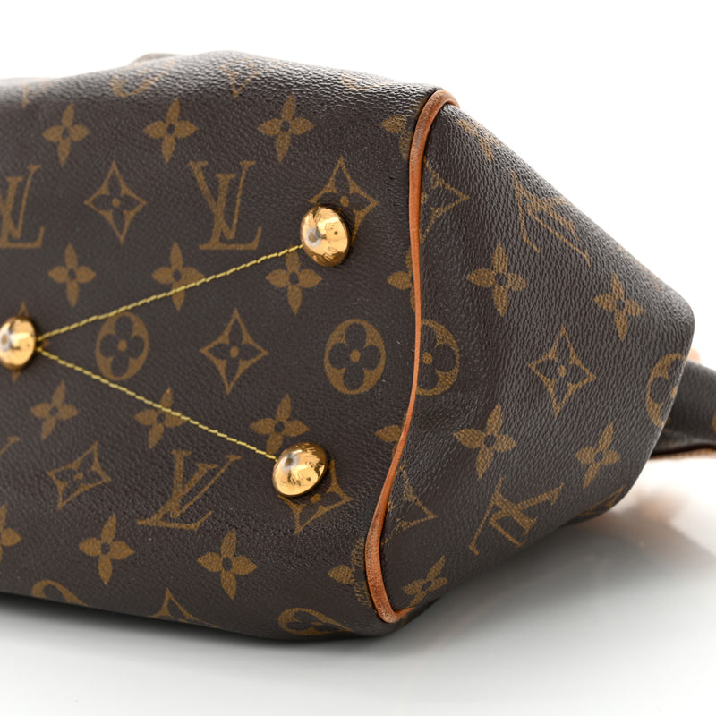 Louis Vuitton Tivoli Pm
