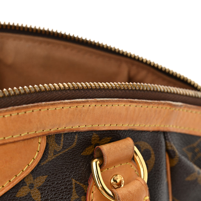 Louis Vuitton Tivoli Pm