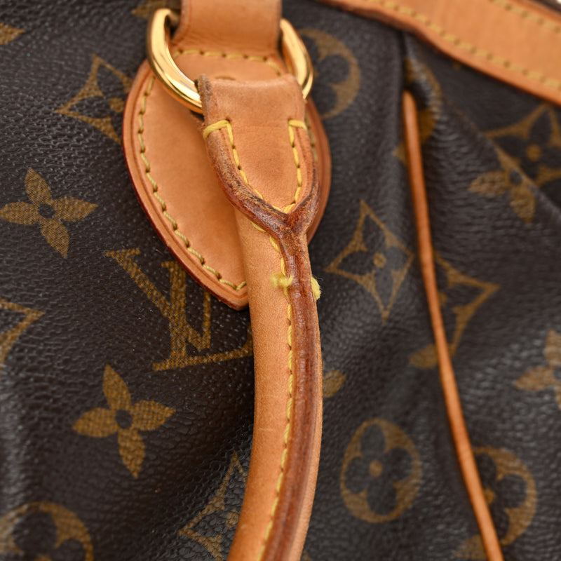 Louis Vuitton Tivoli Pm