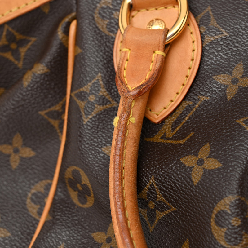 Louis Vuitton Tivoli Pm
