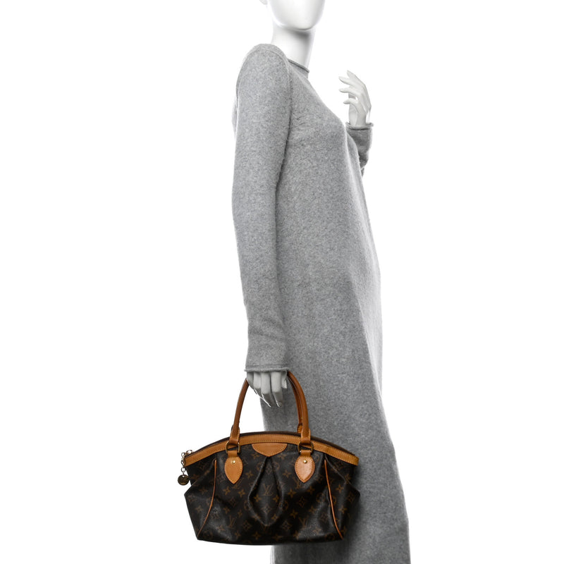 Louis Vuitton Tivoli Pm