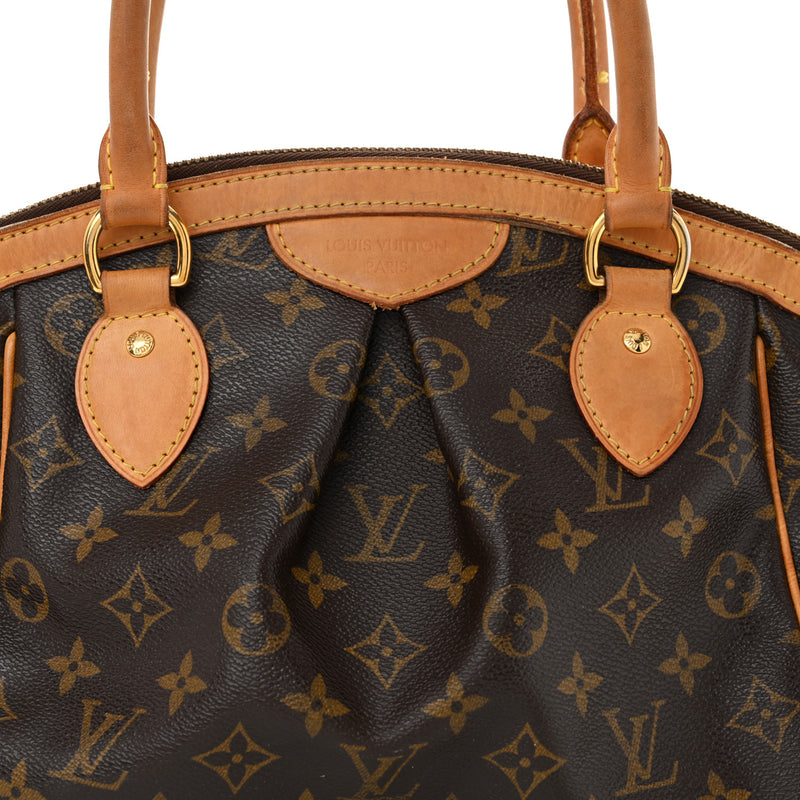 Louis Vuitton Tivoli Pm