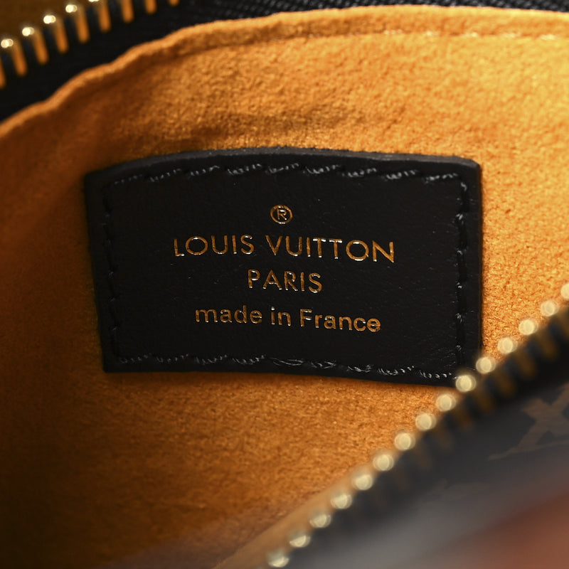Louis Vuitton Giant Jungle Neonoe