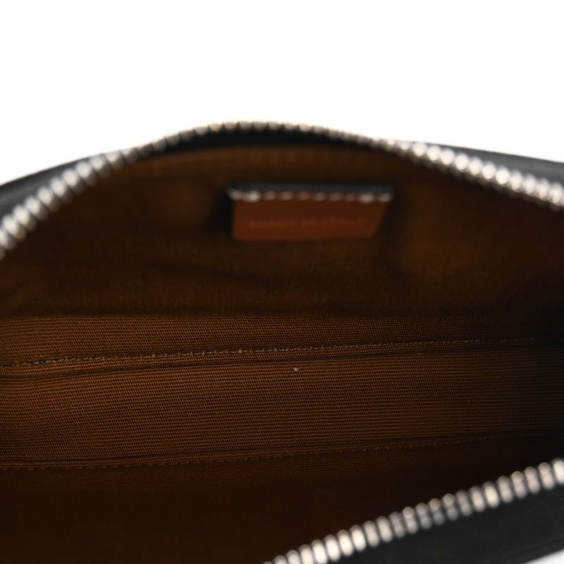 Celine Triomphe Canvas Horizontal Pouch