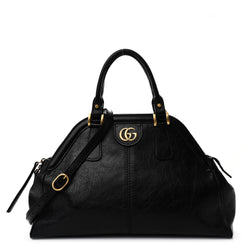 Gucci Calfskin Medium Re(Belle) Top