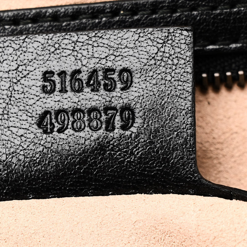 Gucci Calfskin Medium Re(Belle) Top