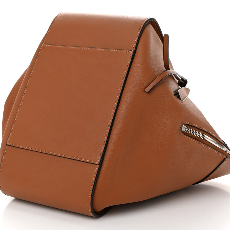 Loewe Grained Calfskin Small Hammock