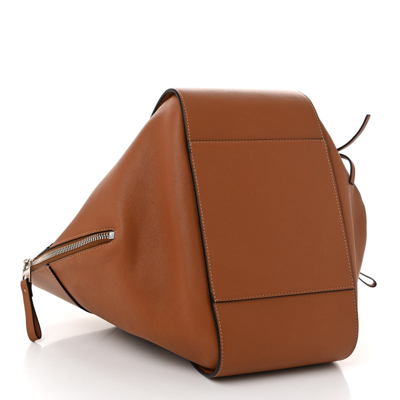 Loewe Grained Calfskin Small Hammock