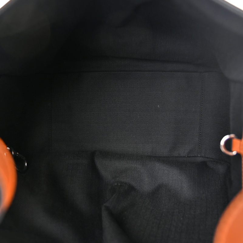 Loewe Grained Calfskin Small Hammock