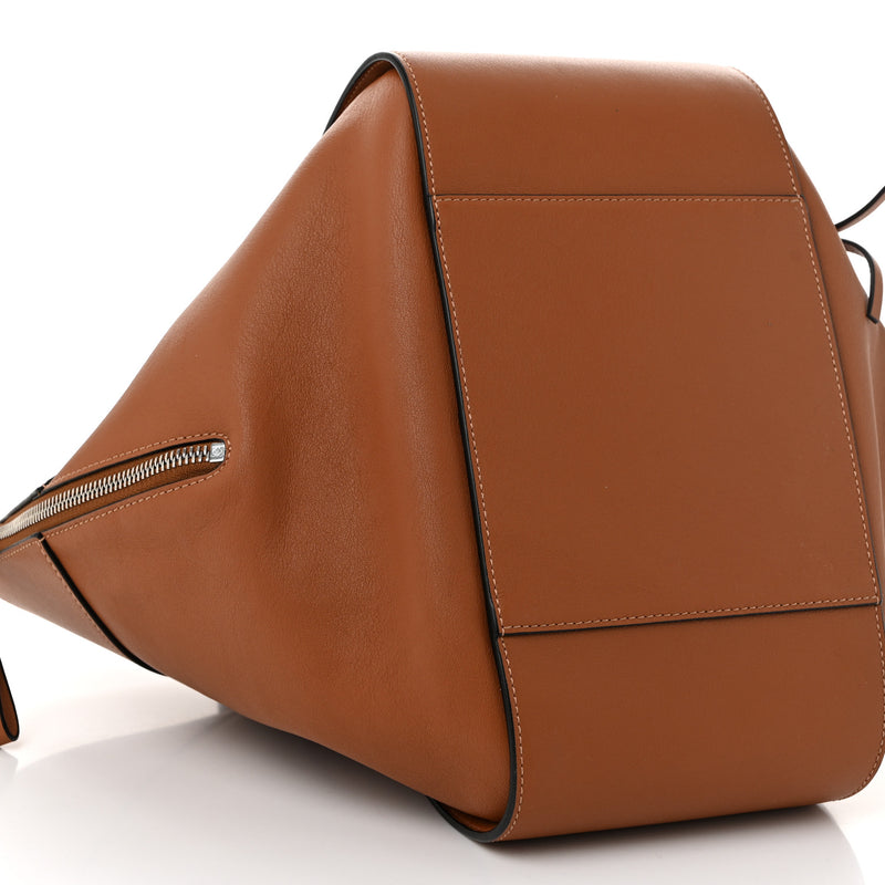 Loewe Grained Calfskin Small Hammock