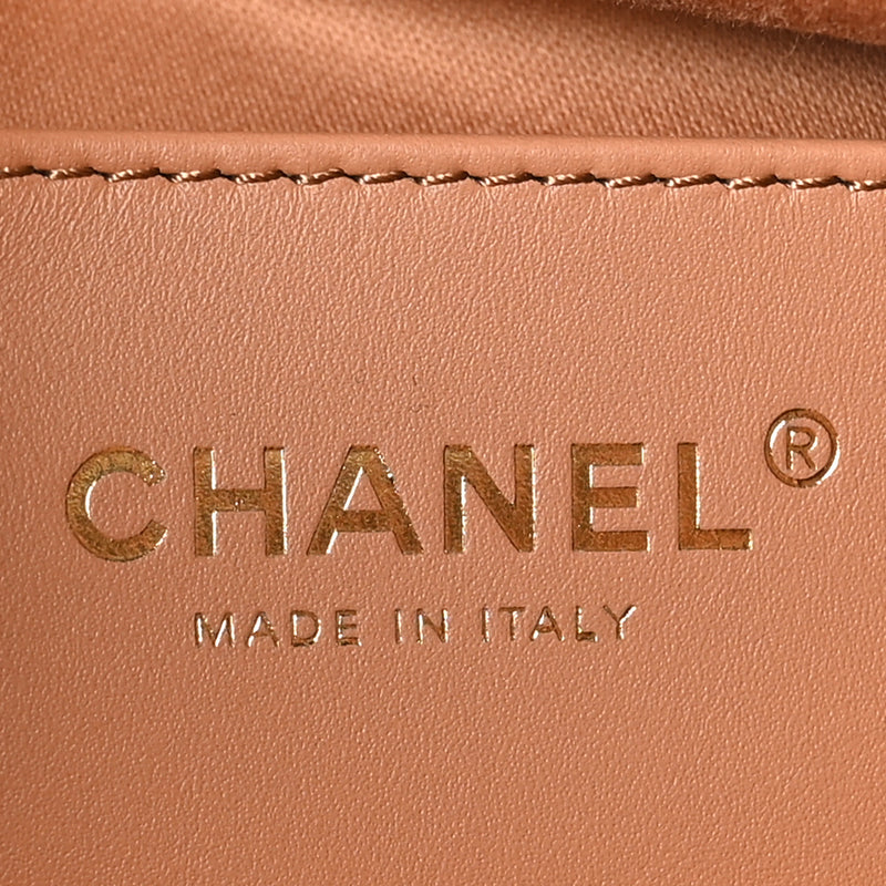 Chanel Caviar Quilted Small 25 Handbag