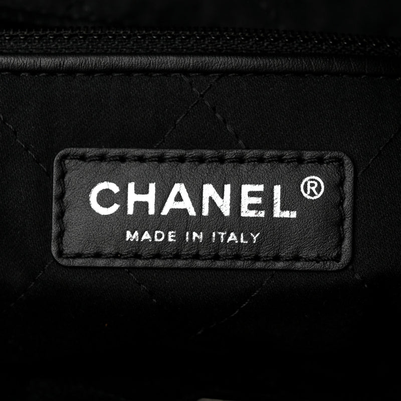Chanel Shiny Calfskin Quilted Small 22