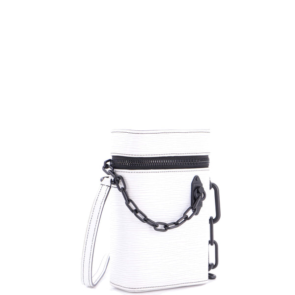 Phone Box Bag Epi Leather