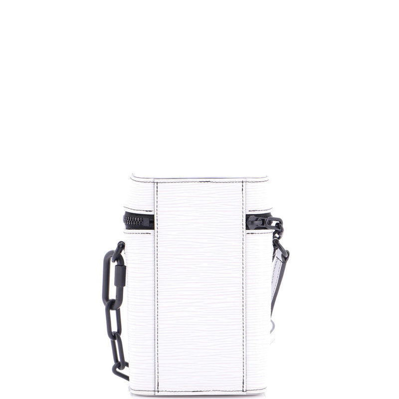 Phone Box Bag Epi Leather