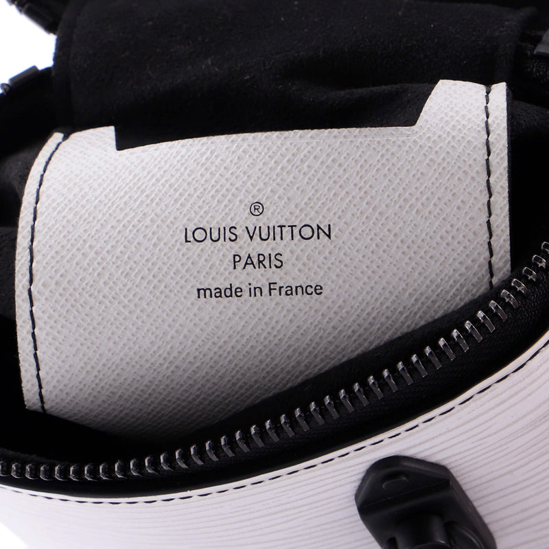 Phone Box Bag Epi Leather
