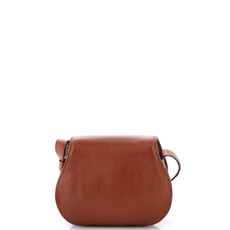 Marcie Crossbody Bag Leather Small