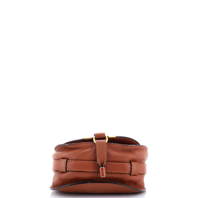 Marcie Crossbody Bag Leather Small