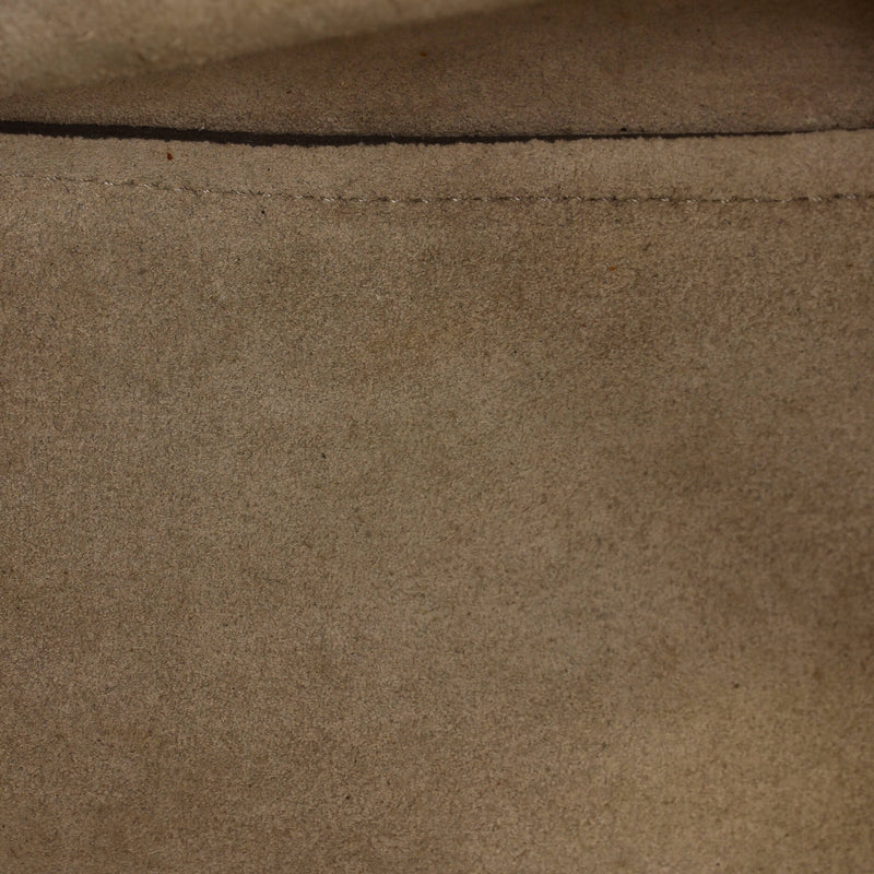 Drew Crossbody Bag Leather Medium