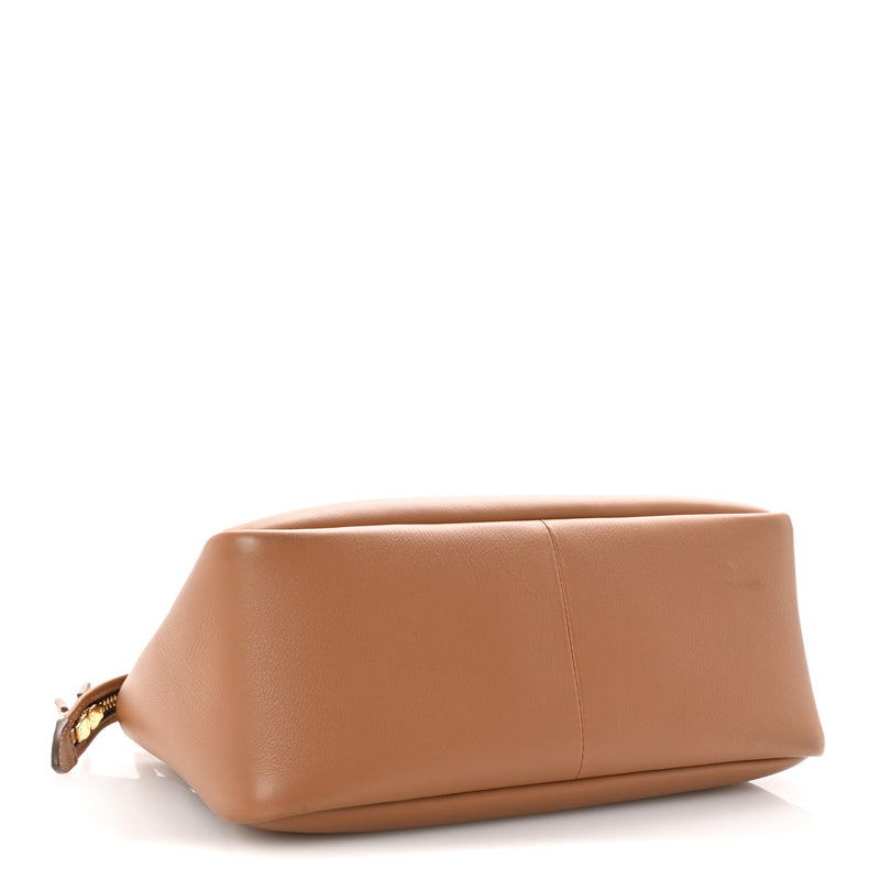 Prada Calfskin Medium Shoulder Bag