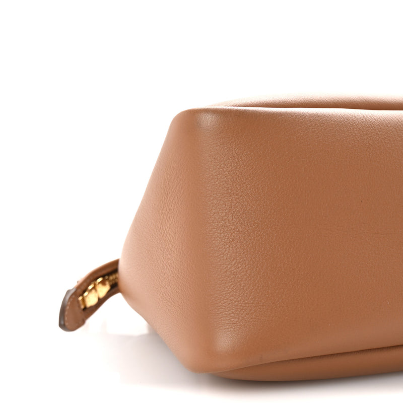 Prada Calfskin Medium Shoulder Bag