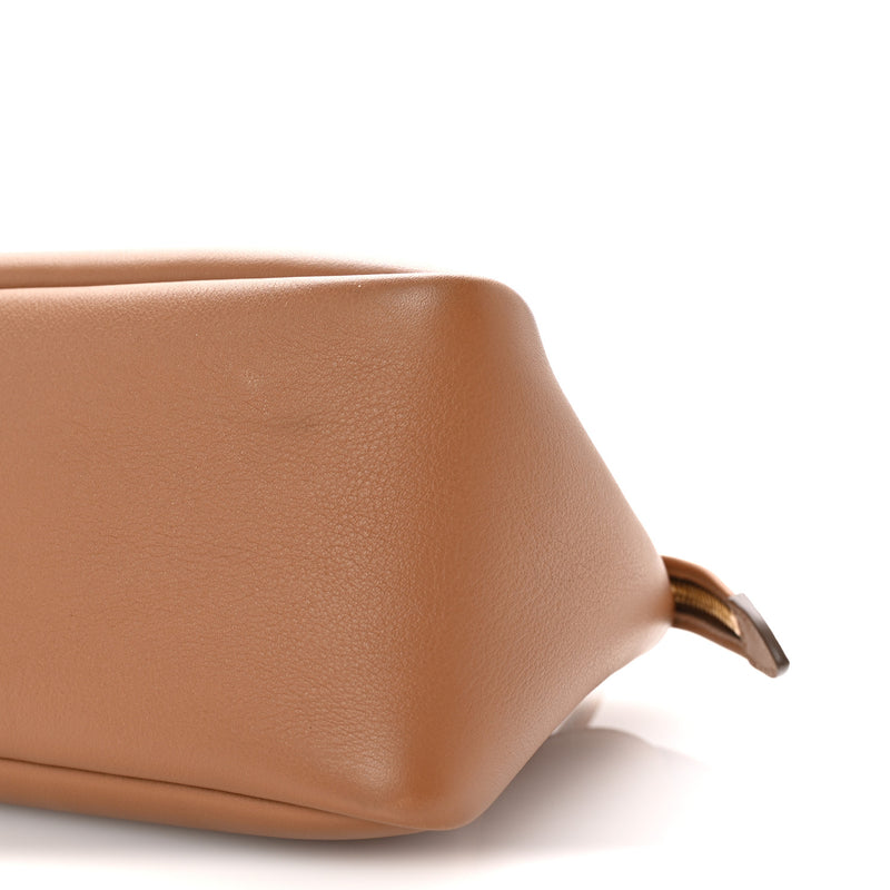 Prada Calfskin Medium Shoulder Bag
