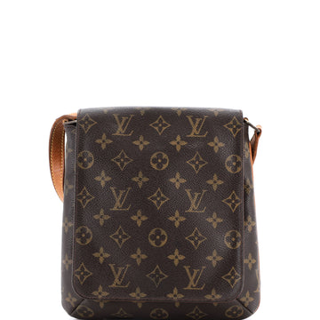 Louis Vuitton Musette Salsa Handbag