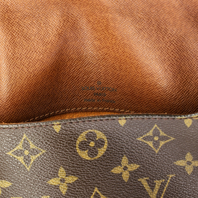 Musette Salsa Handbag Canvas Pm