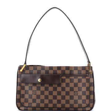 Aubagne Bag Damier