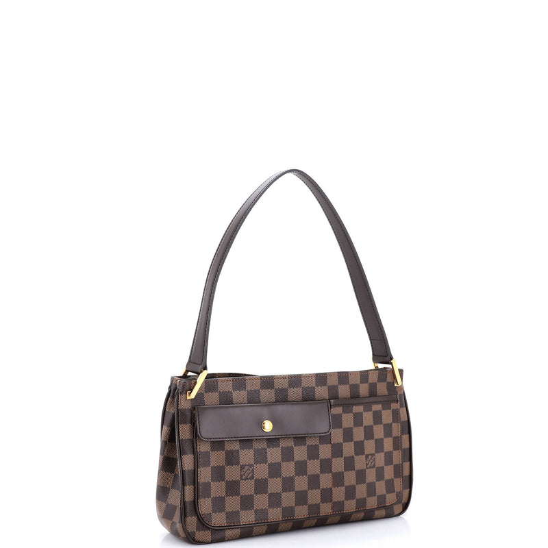 Aubagne Bag Damier