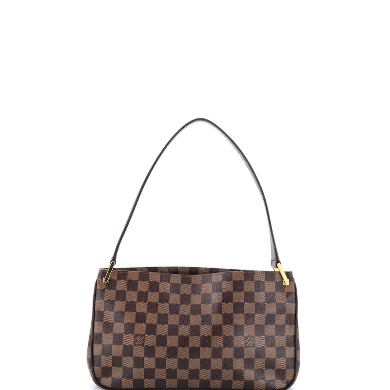 Aubagne Bag Damier