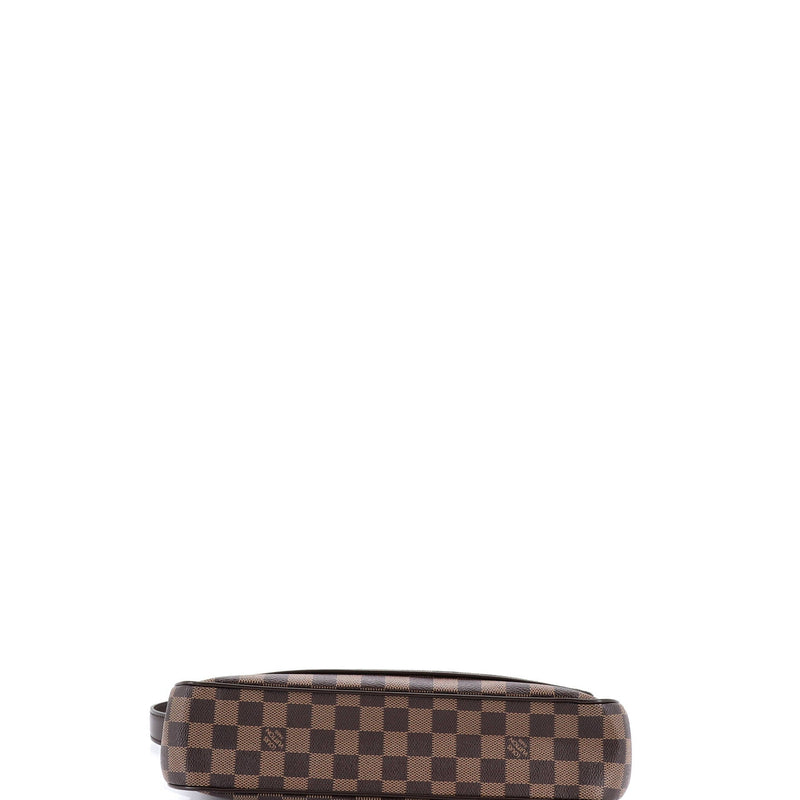 Aubagne Bag Damier