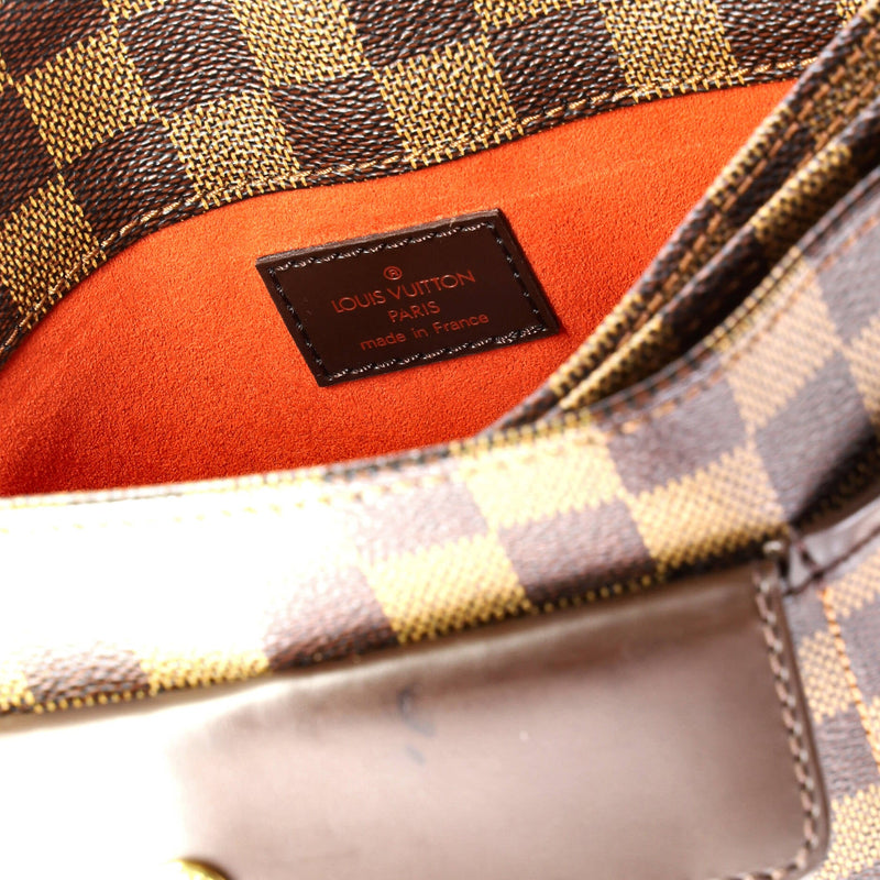 Aubagne Bag Damier