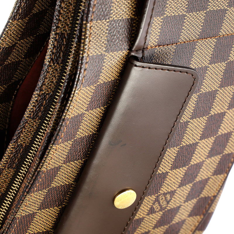 Aubagne Bag Damier