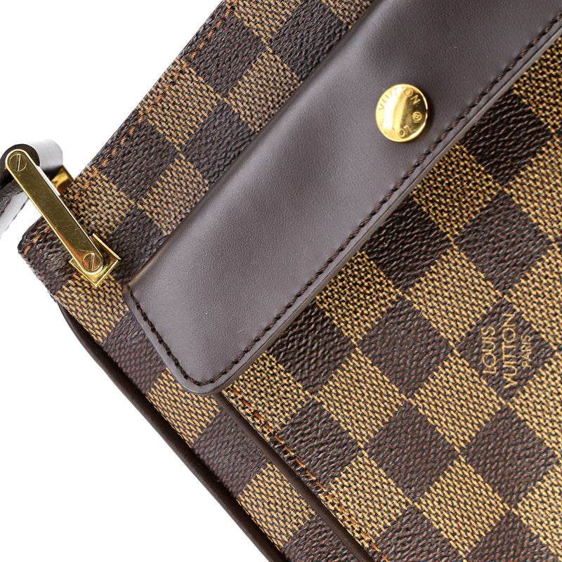 Aubagne Bag Damier