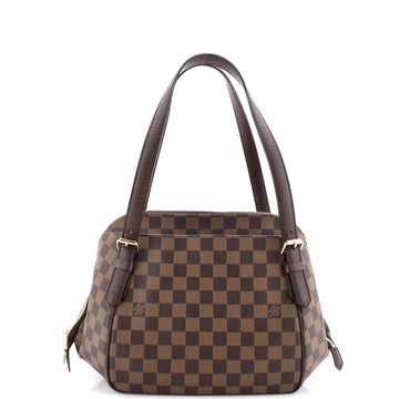 Belem Handbag Damier Mm