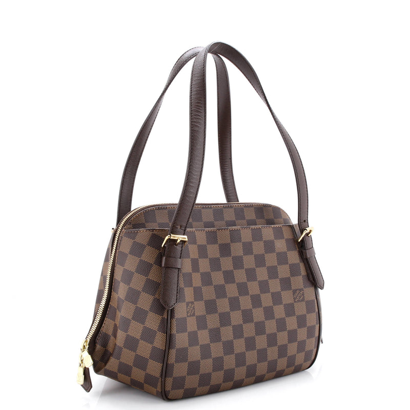 Belem Handbag Damier Mm