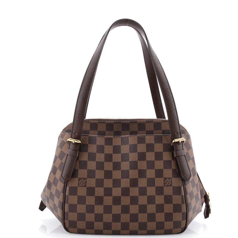 Belem Handbag Damier Mm