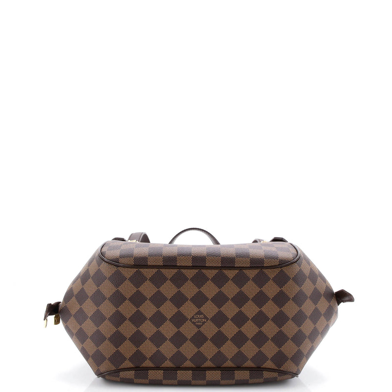 Belem Handbag Damier Mm